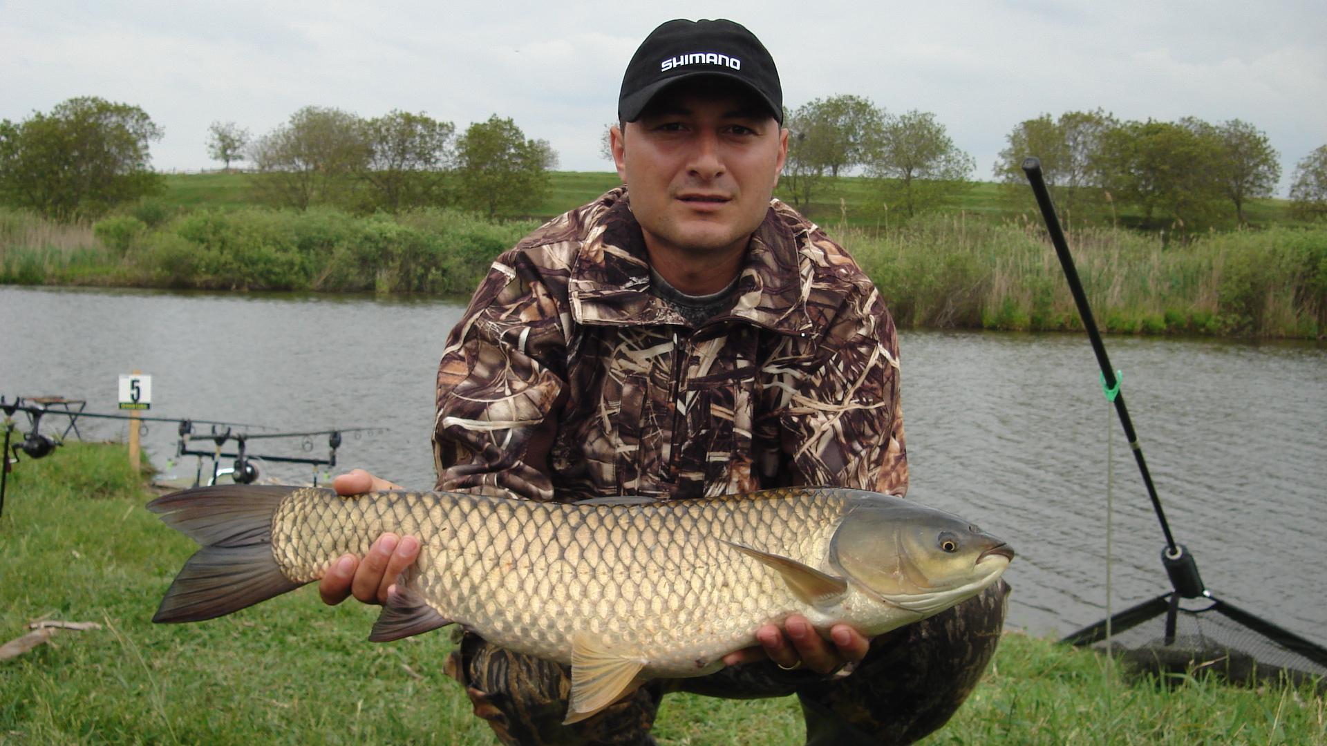 Green Lake - Chiroiu4 - dsc03433.JPG